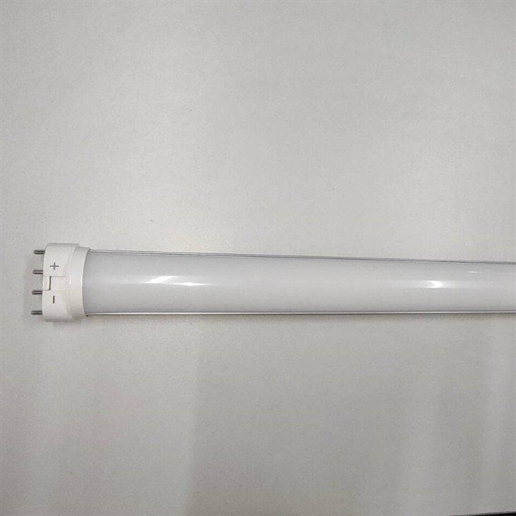 Led Tube Light With 4 Pins 10W 15W 2M