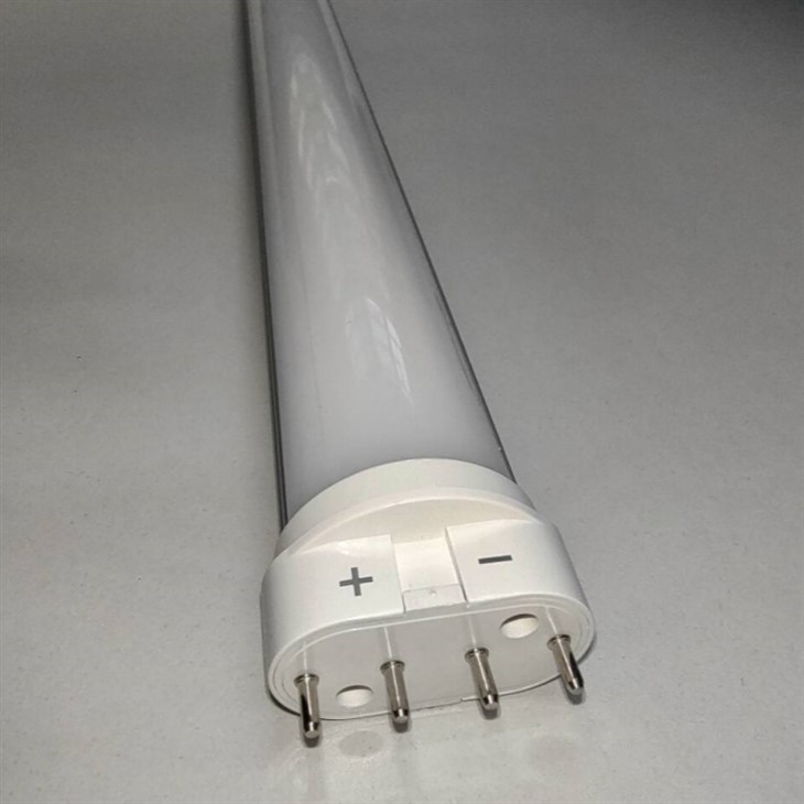 Led Tube Light With 4 Pins 12W 15W 1.5M