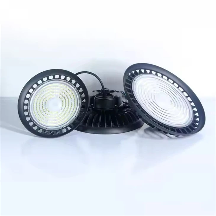 Led Waterproof Highbay Light 110-277V 200W