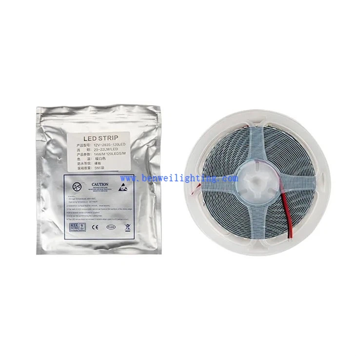 aluminium strip light