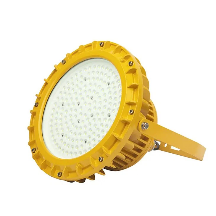 Meanwell Driver Led Explosion Proof Flood Light