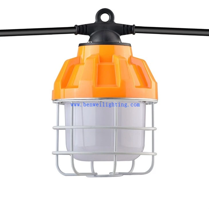 Mining Lamp (1)
