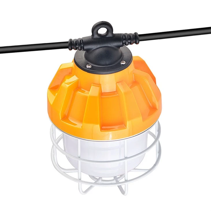 Mining Lamp