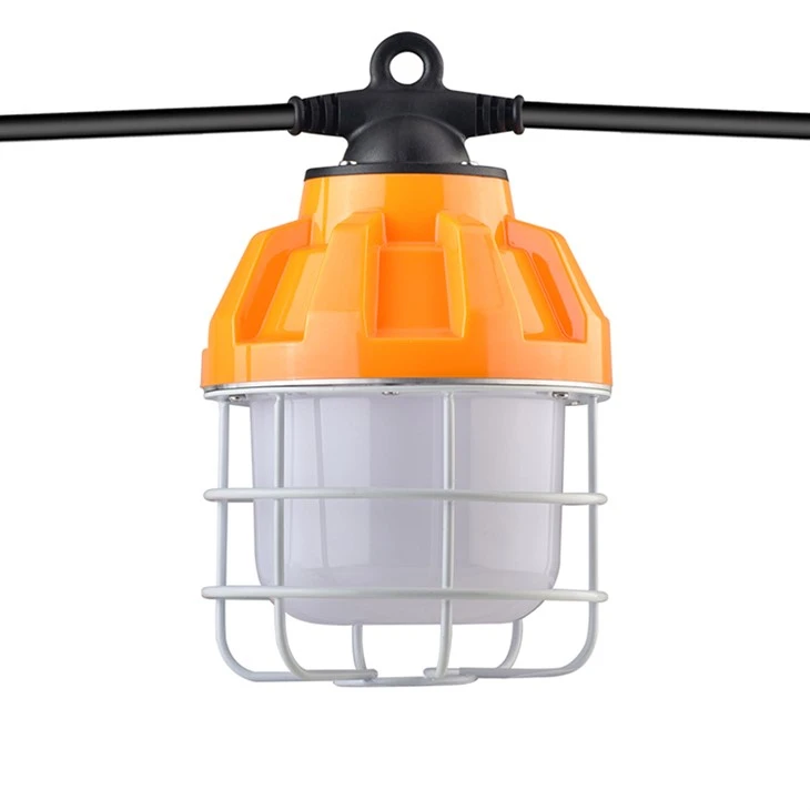 Mobile String Light
