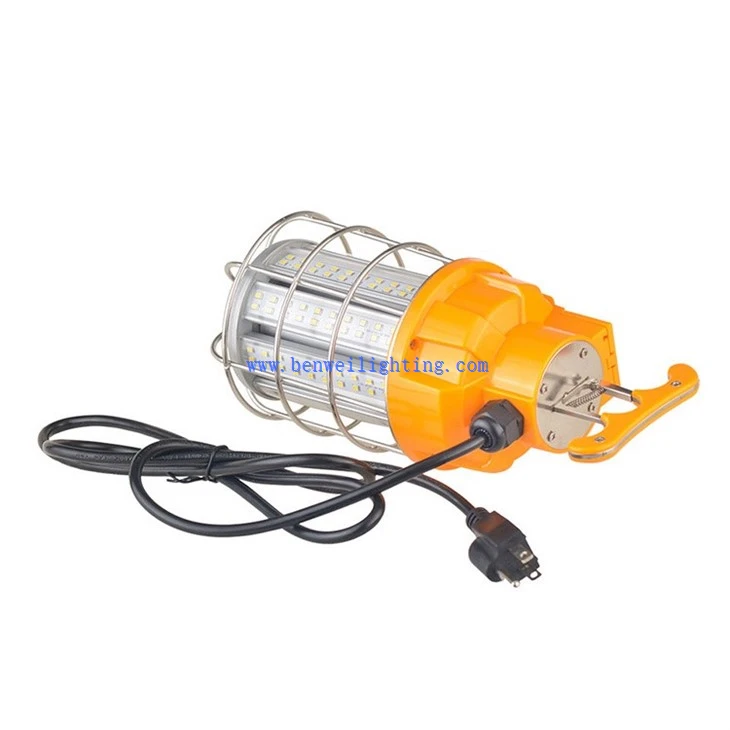 Modern High Power Temporary Work Light (5)