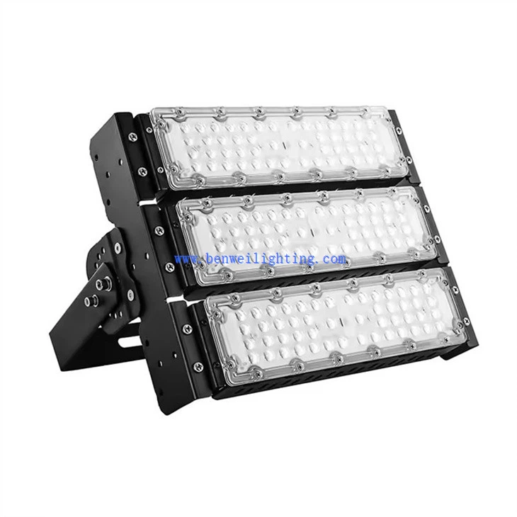 Module Light for Tunnel (3)