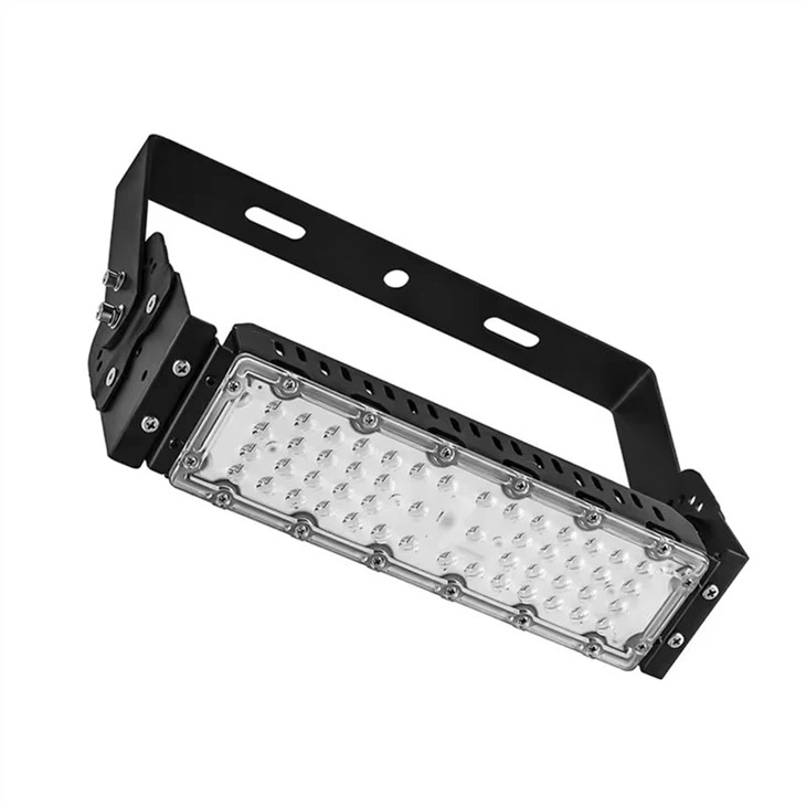 Module Light For Tunnel