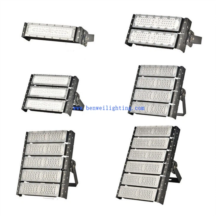 Module Light for Tunnel (4)