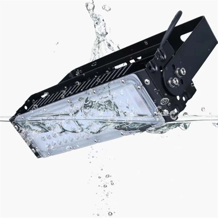 led sports flood lights