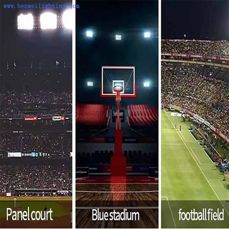 sports flood lights