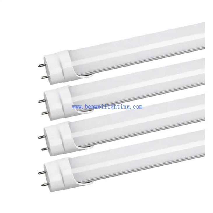 DC12V/24V LED Tube Light