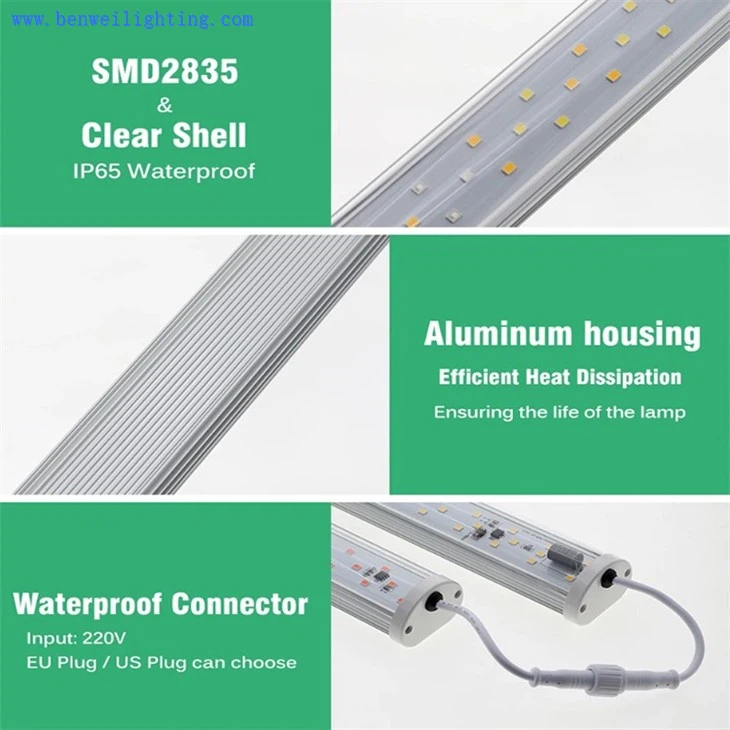 led grow lights for plants