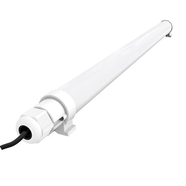 Poultry LED Tube Light Waterproof Lamp