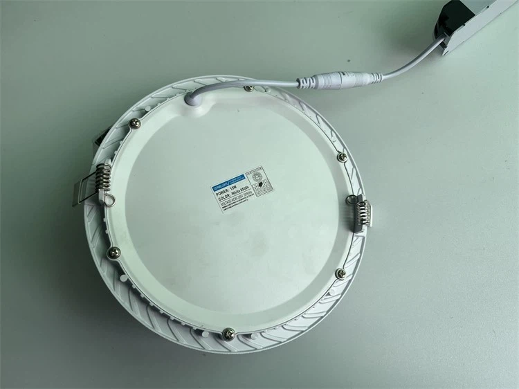 circle panel light 5 circle panel light 5