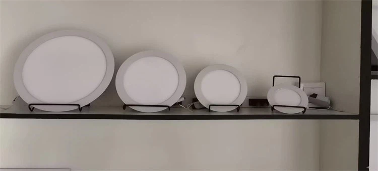 circle panel light 13 circle panel light 13
