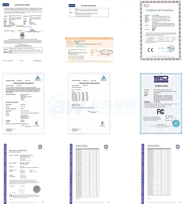 -Certificates -Certificates