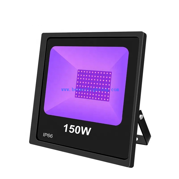 Ip65 Led Uv Flood Light 395Nm Ip65 Led Uv Flood Light 395Nm
