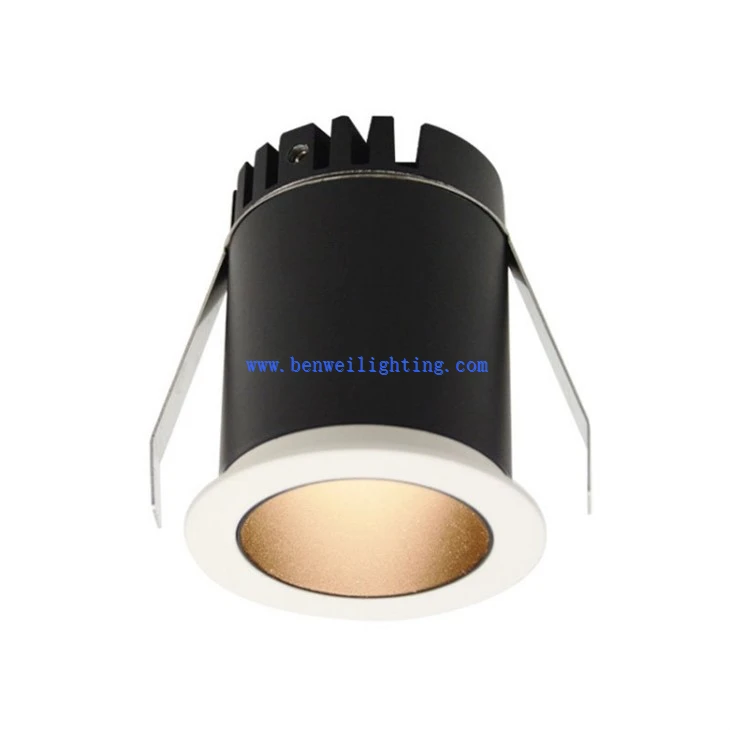 50mm Cut Out LED Spotlight