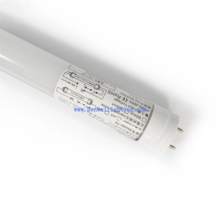 Radar Sensor LED Tube T8