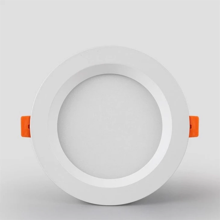 Recessed Round Ceiling Light