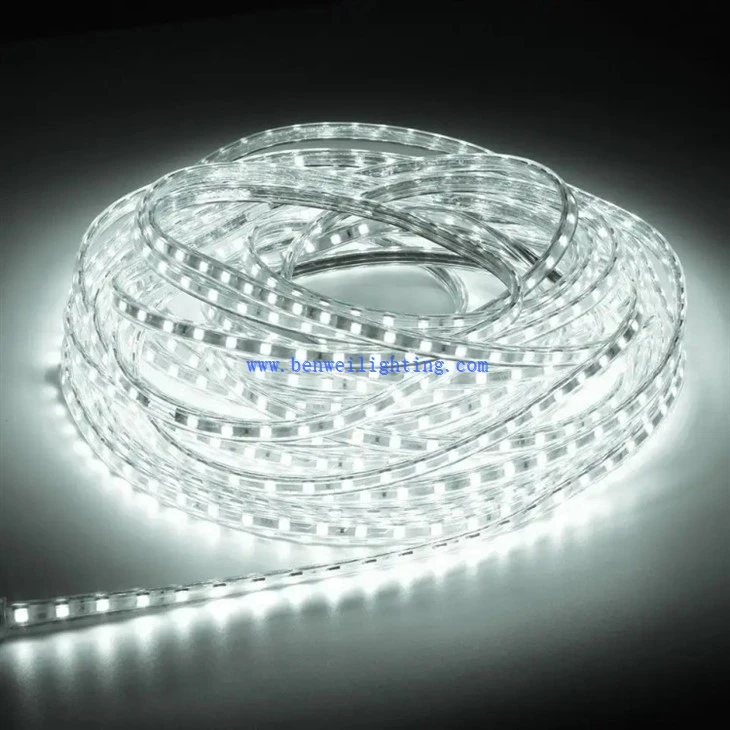 240v led strip light with motion sensor