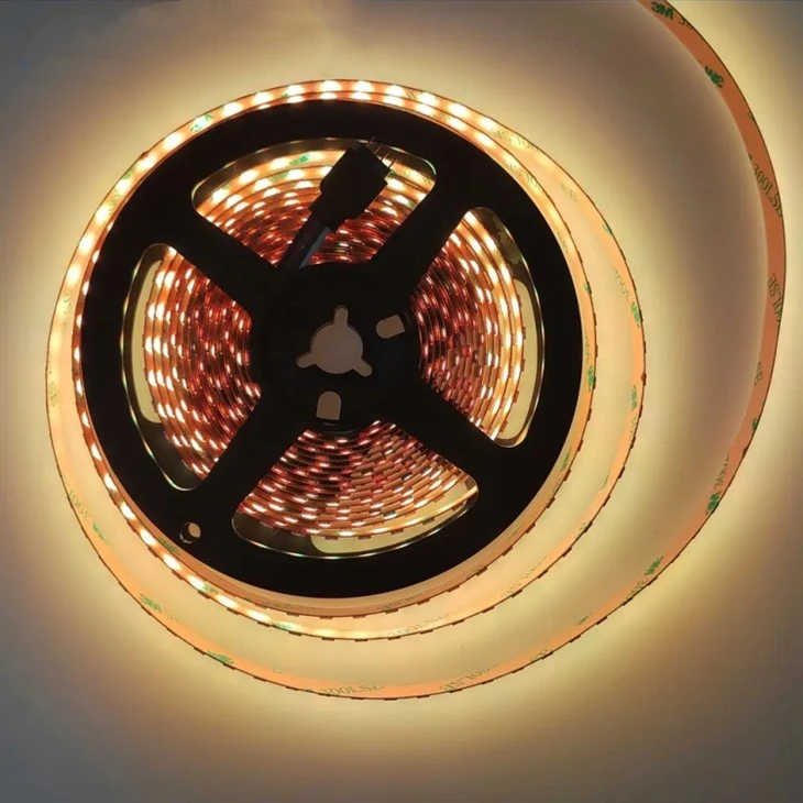 Rechargeable Led Strip Light