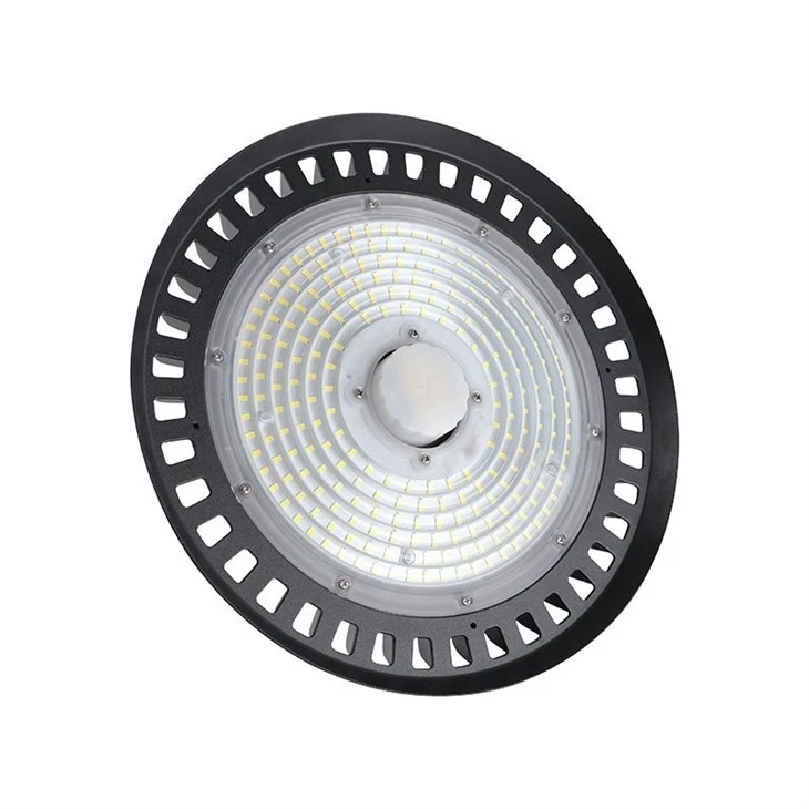 Remote Sensor UFO LED High Bay Light high quality