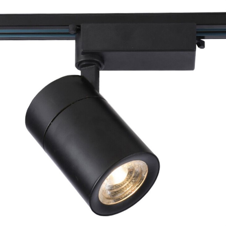 Resort Track Light