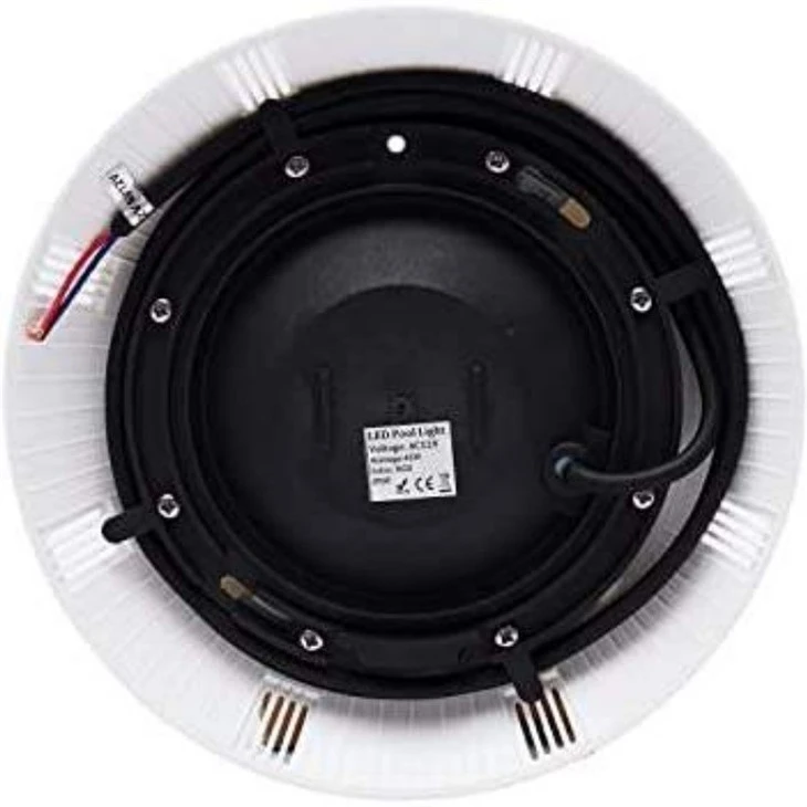 RGB Inground Pool Lighting factory