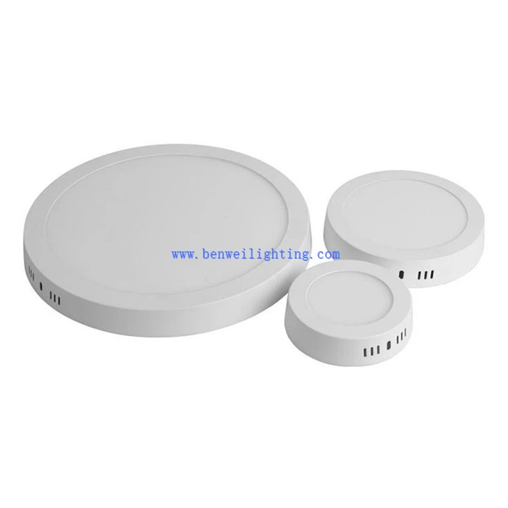 Ring Ceiling Panel Light (5)