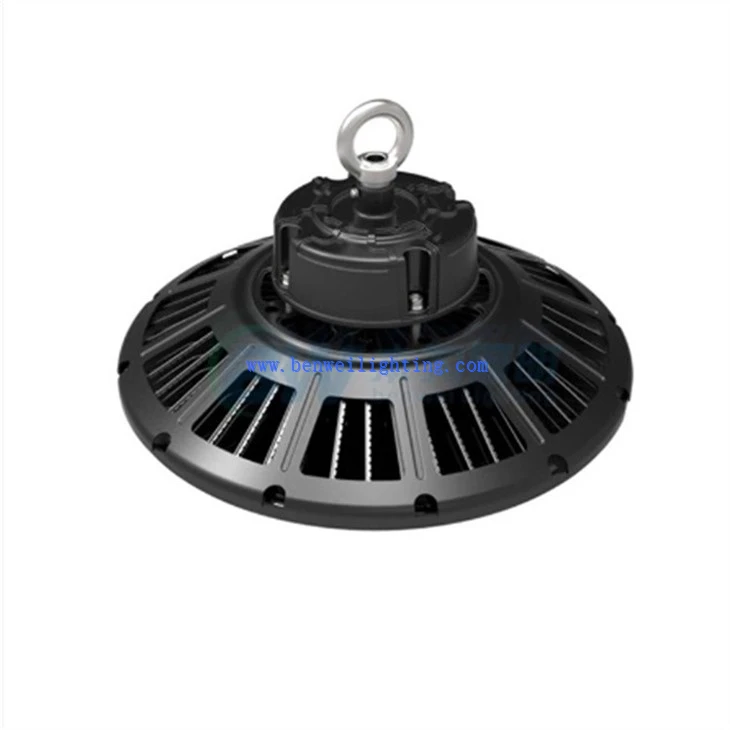 Round high bay light (5)
