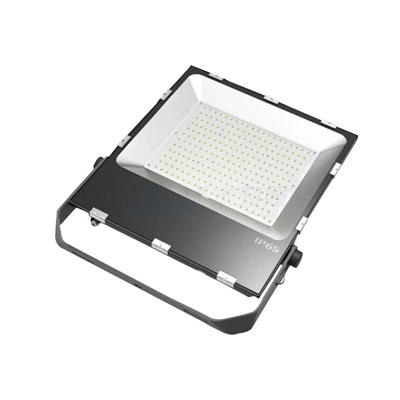 โคมฟลัดไลท์ LED 100 วัตต์ IP66