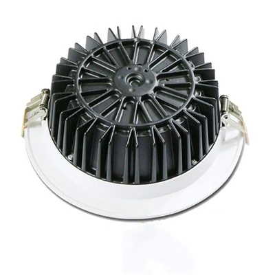 ไฟดาวน์ไลท์ 12v 50w