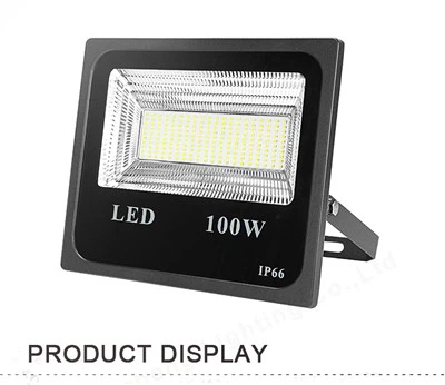 ไฟ LED น้ำท่วมกลางแจ้ง 12V