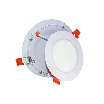 แผงไฟ LED กลม 12 วัตต์