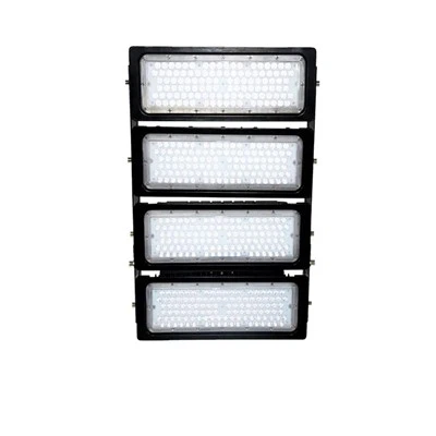 ไฟสนามกีฬา LED กำลังสูง 150LM/W