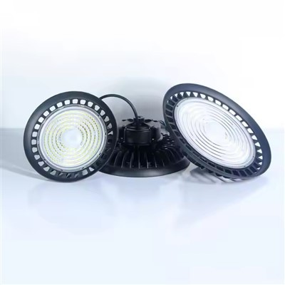 200W Ip67 3100K ไฟไฮเบย์ LED กันน้ำ