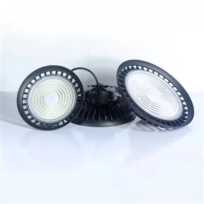 200W Ip67 3700K ไฟไฮเบย์ LED กันน้ำ