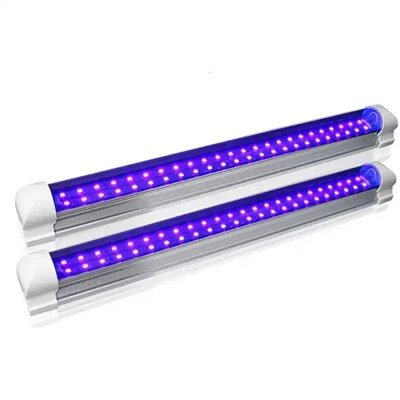ไฟ UV 24V DC