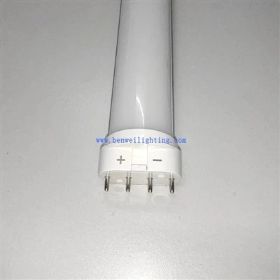 หลอดไฟ LED ฐาน 2 ฟุต 2g11