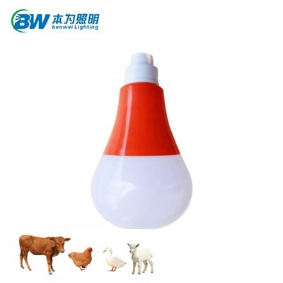 หลอดไฟ LED 3100K