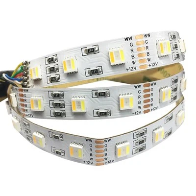 ไฟ LED Strip ขนาด 4 โวลต์