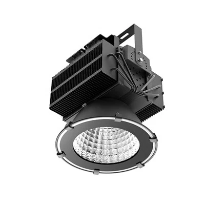 โคมไฟทาวเวอร์เครน LED กลางแจ้ง 500W