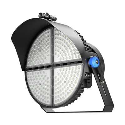 ไฟสนามกีฬา LED 6000K