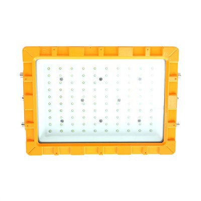 ไฟป้องกันการระเบิด