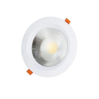ไฟดาวน์ไลท์ LED 120มม.