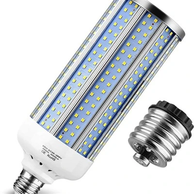 E27 โคมไฟข้าวโพด LED