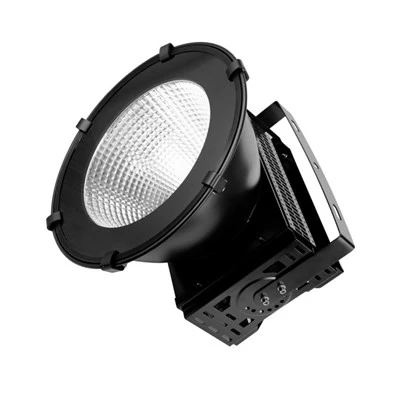 IP65 ไฟ LED ไฮเบย์กลางแจ้ง