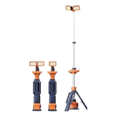 IP66 150W ไฟ LED ทาวเวอร์