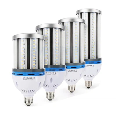 หลอดไฟ LED ข้าวโพด